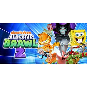 Nickelodeon All Star Brawl 2 (XB1)