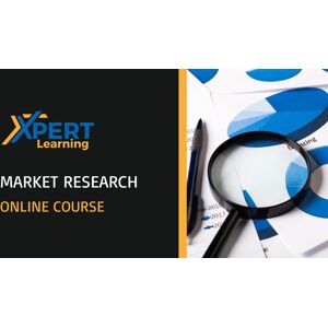 Market Research Online Course