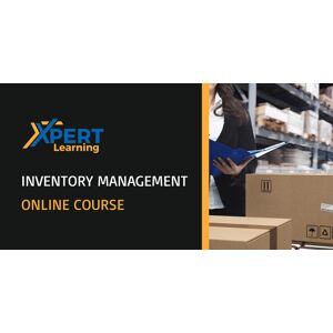 Inventory Management Online Course