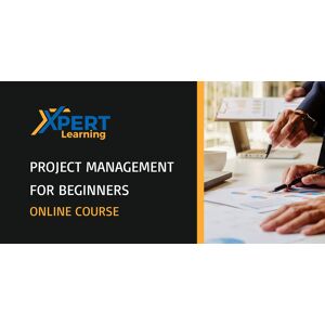 Project Management for Beginners Online Course