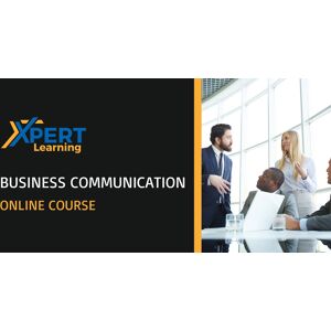 Business Communication Online Course