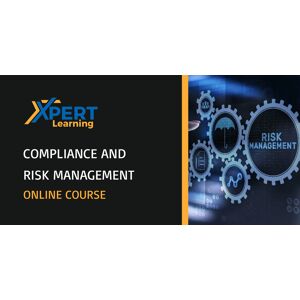 Compliance and Risk Management Online Course