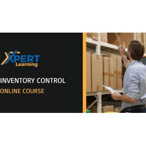 Inventory Control Online Course