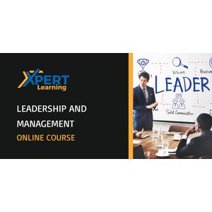 Leadership and Management Online Course