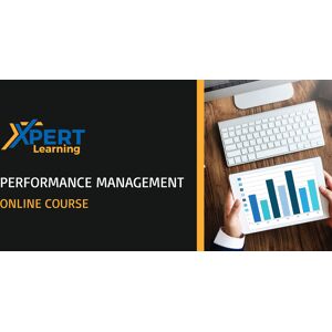 Performance Management Online Course