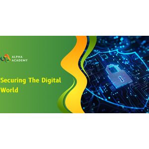 Securing the Digital World Complete Cyber Security Awareness Course