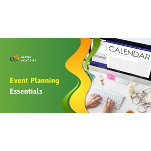 Event Planning Essentials From Concept to Execution