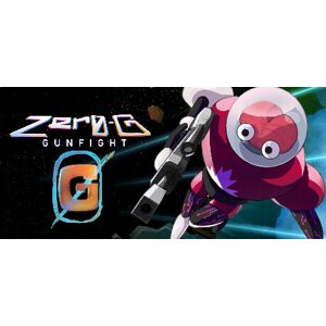 Zero G Gunfight (PC)