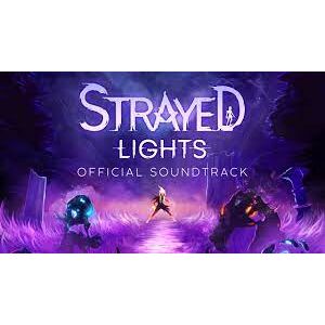 Strayed Lights Soundtrack (PC)
