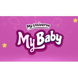 My Universe My baby (PC)