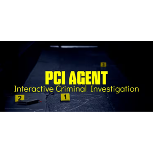 PCI Public Crime Investigation (PC)