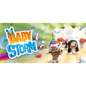 Baby Storm (PC)