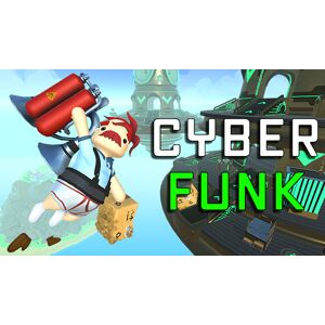 Totally Reliable Delivery Service Cyberfunk DLC (PC)