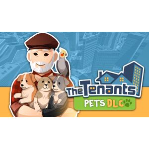 The Tenants Pets DLC (PC)