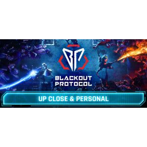 Blackout Protocol (PC)