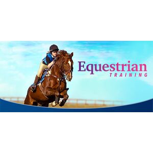 Equestrian Training (PC)