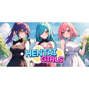 Hentai Girls (Nintendo)