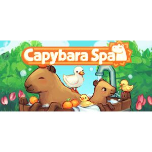 Capybara Spa (PC)