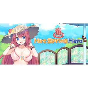 Hot Spring Hero (PC)