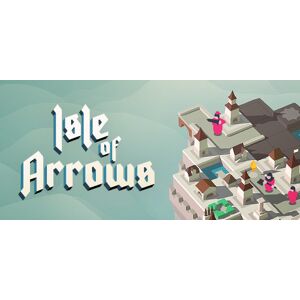 Isle of Arrows (PC)