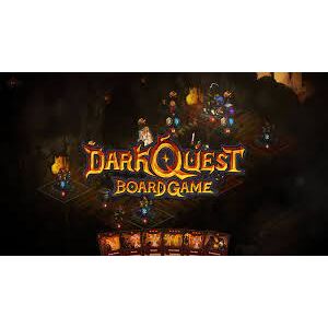 Dark Quest Board Game (PC)