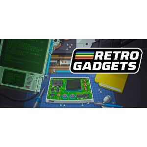 Retro Gadgets (PC)