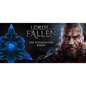 Lords of the Fallen The Foundation Boost (PC)