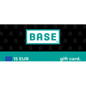 Base 15 EUR