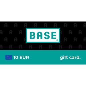 Base 10 EUR