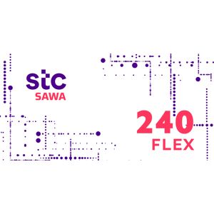 SAWA Flex 240