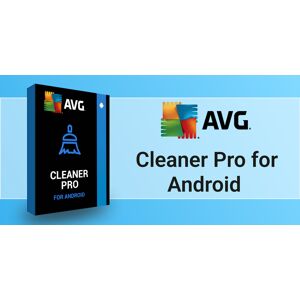 AVG Cleaner Pro for Android