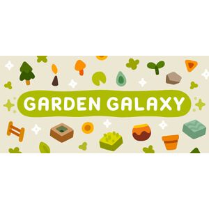 Garden Galaxy (PC)