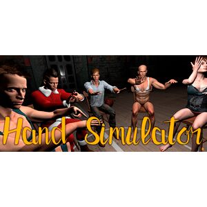 Hand Simulator (PC)