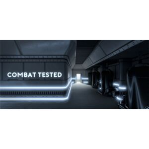 Combat Tested (PC)