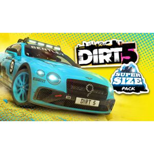 DIRT 5 Super Size Content Pack (PC)