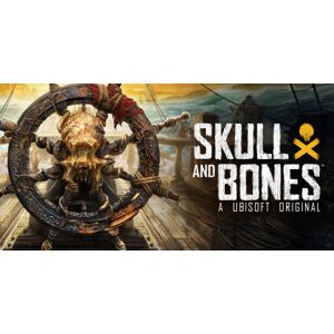 Skull and Bones (Xbox Series X)