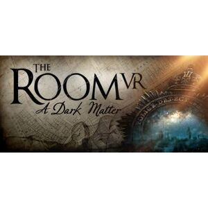 The Room VR A Dark Matter (PS5)