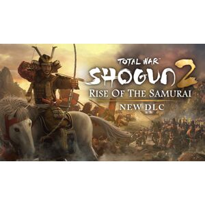 Total War SHOGUN 2 Rise of the Samurai Campaign (DLC)