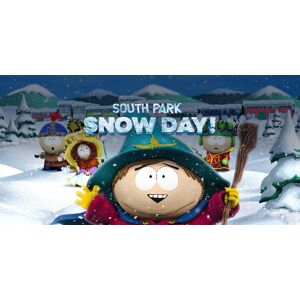 South Park Snow Day (PC)