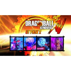 DRAGON BALL XENOVERSE PACK 2 (PC)