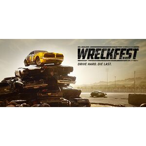 Wreckfest (PC)