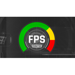 FPS Monitor (PC)