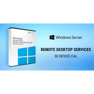 Windows Server 2016 Remote Desktop Services