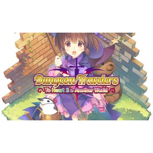 Dungeon Travelers To Heart 2 in Another World (PC)