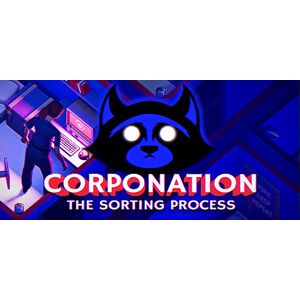 CorpoNation The Sorting Process (PC)