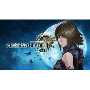 AeternoBlade 2 Infinity (PS5)