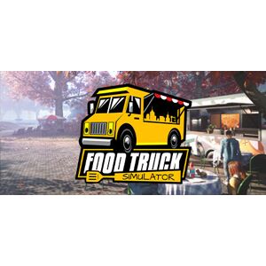 Food Truck Simulator (XB1)