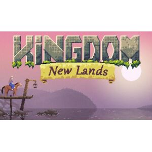 Kingdom New Lands (Xbox X)