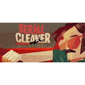 Serial Cleaner (Xbox X)