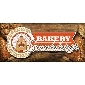 Bakery Simulator (Xbox X)